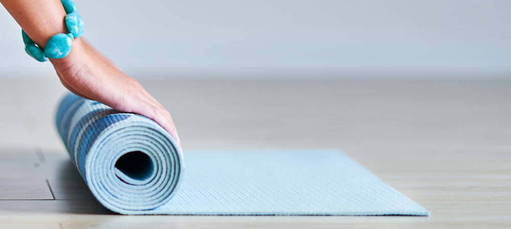 30-Day Pilates Challenge with a Ring & Ball