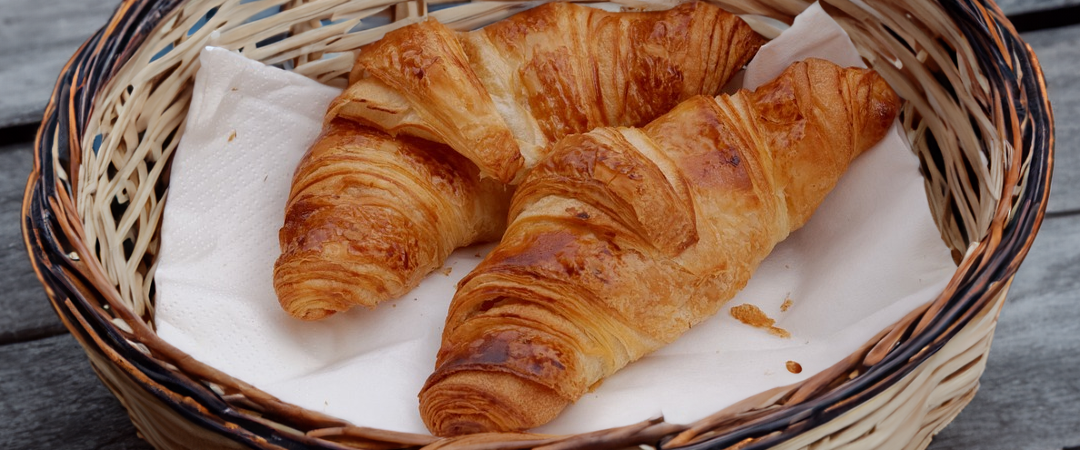 The 5 best croissants